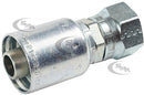 5/8 INCH HOSE X 1 ORFS FEMALE STRAIGHT SWIVEL