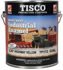 Tractor & Implement Paint - Caterpillar Highway Yellow, Gallon