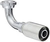 90 DEGREE BEND 3/4" HOSE X 1" CODE 61 SPLIT FLANGE