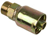 1 INCH HOSE X 1-7/16 ORFS MALE STRAIGHT RIGID