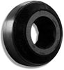 TIMKEN / FAFNIR 1 INCH HEX BORE BEARING - HAS NYLON SHROUD PROTECTION  - REPLACES JD8672   /   HPC100TPD
