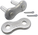 Diamond Chain Conneting Link - 80-1 Cottered