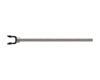 35 SERIES YOKE AND SHAFT ASSEMBLY - 44.94" FROM CENTER YOKE