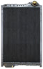 TISCO Radiator for Case IH, 417858A2