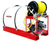 200-GALLON SKID SPRAYER