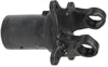 35 SERIES 1-3/8" ROUND BORE