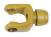 TRACTOR YOKE
