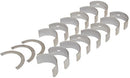 MAIN BEARING SET FOR JOHN DEERE - .010