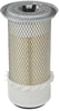 Baldwin Air Filter (PA2976FN)