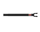 CAT 4 CV YOKE AND TUBE ASSEMBLY WITH SLIP SLEEVE - 1-5/16" 20 SPLINE   41.63" FROM CENTER YOKE
