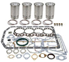 Tru-Power Basic Engine Overhaul Kit for Massey Ferguson - Continental Gas, Standard Bore