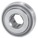 NTN 1-1/4" HEX BORE BEARING