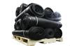SIDE DRAPER BELT FOR CASE IH 3152, 3162, NEW HOLLAND 840DC / 840CF - FOR 30' HEADER - REPLACES 84307562 / 47371565
