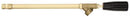 GUNJET 20" BRASS