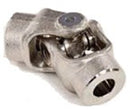 35 SERIES UNIVERSAL JOINT - TRACTOR YOKE / U-JOINT / SHAFT WELD YOKE ASSEMBLED
