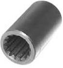 COUPLING,SPLINED