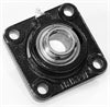 CAST IRON 4 HOLE WITH 2 1/4" BEARING