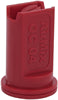 LOW DRIFT AIRMIX OFF CENTER NOZZLE