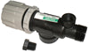 TeeJet 23120A12PP Pressure Relief Valve, Poly, 1/2" Female NPT, 150 PSI