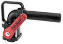 ANGLE HANDLE FOR 1-1/2 AND 2 IN VALVE