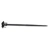 Bale Spear - 47", Bracket Mount, 3,200 lb Capacity