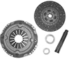 SINGLE CLUTCH KIT ASSEMBLY