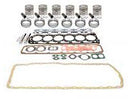 TISCO Basic In-Frame Engine Kit for Ford, 401T