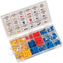 160 PIECE WIRE TERMINAL ASSORTMENT