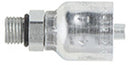 1/2 INCH HOSE X 1-1/16 ORB MALE STRAIGHT RIGID