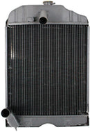 TISCO Radiator for Massey Ferguson, 180291M1