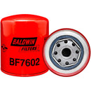Baldwin Fuel Filter (BF7602)