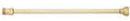 WAND 250 PSI 36" STRAIGHT BRASS