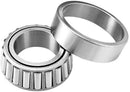 Timken L44600LA-902A1 Roller Bearing - Tapered, Single Cone