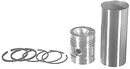 SLEEVE AND PISTON KIT. CONTAINS SLEEVES, PISTON AND RINGS, PIN AND RETAINERS