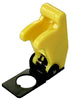 TOGGLE SWITCH GUARD YELLOW