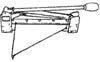 10" REPLACEMENT BLADE FOR BELT CUTTER