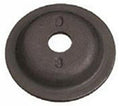 TeeJet D1 ConeJet Disc Orifice 1, Stainless Steel, Air Blast