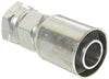 FEMALE STRAIGHT PIPE SWIVEL (NPSM)