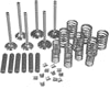 TISCO Valve Train Kit for Allis Chalmers - AD3-152 Perkins