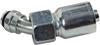 1/2 INCH HOSE X M24 METRIC S FEMALE ELBOW - 45 SWIVEL
