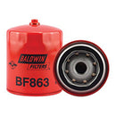 Baldwin Fuel Filter (BF862)