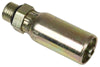 ORB MALE SOLID 5/8 HB -7/8 x 14 THRD