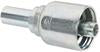 3/8 INCH HOSE X 12MM STANDPIPE METRIC L MALE STRAIGHT RIGID