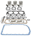 TISCO Basic In-Frame Engine Kit - .040" Oversize, Ford, 175