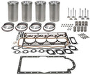 TISCO Basic In-Frame Engine Kit for Perkins A4.203