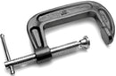 CLAMP MALLEABLE IRON - 5 INCH INCHC INCH