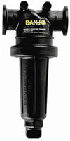 2" STD PORT STRAINER 50 MESH