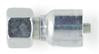 1/2 INCH HOSE X M20 METRIC S FEMALE STRAIGHT SWIVEL