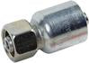 3/8 INCH HOSE X M18 METRIC S FEMALE STRAIGHT SWIVEL