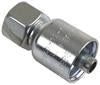 3/8 INCH HOSE X M20 METRIC S FEMALE STRAIGHT SWIVEL